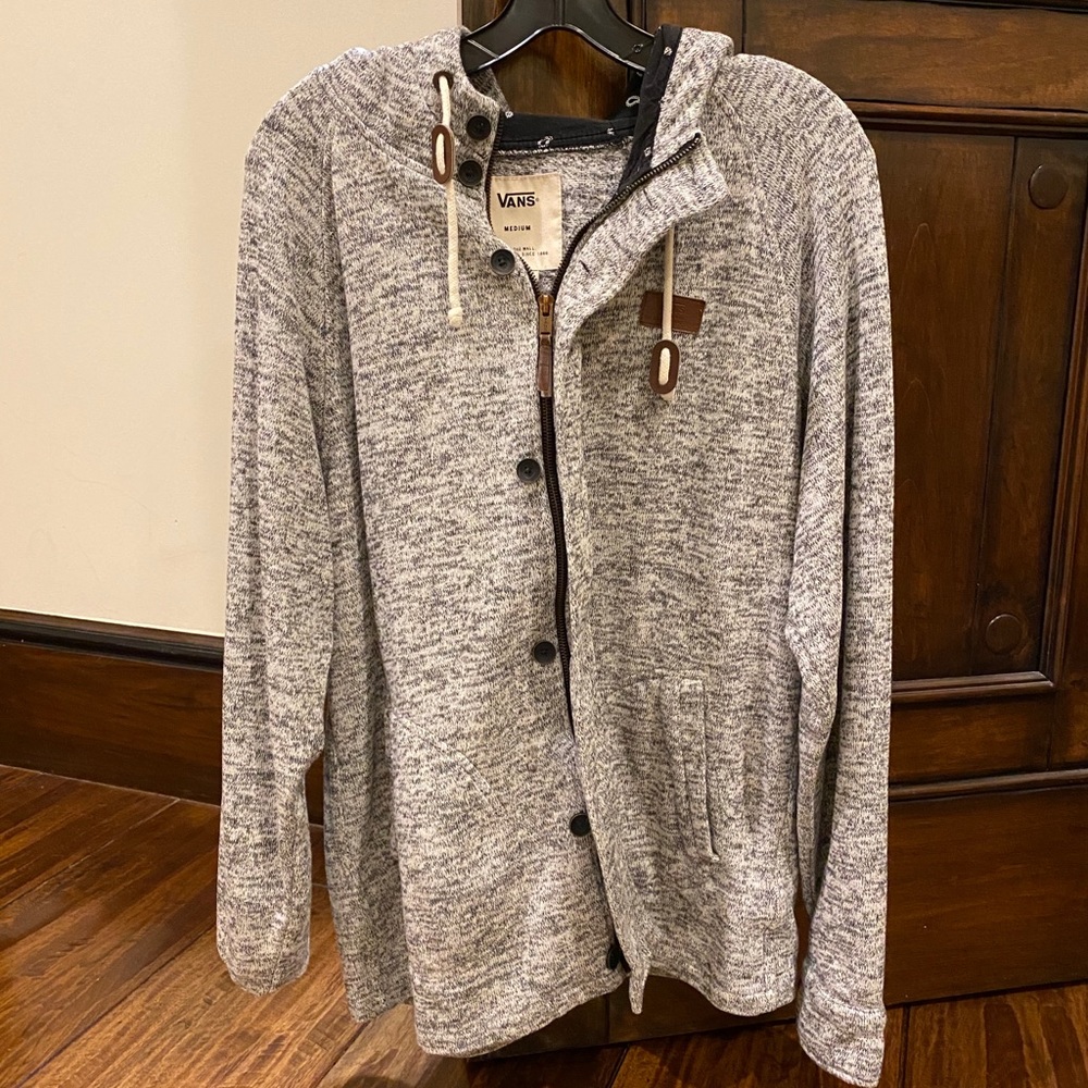 Vans Jacket